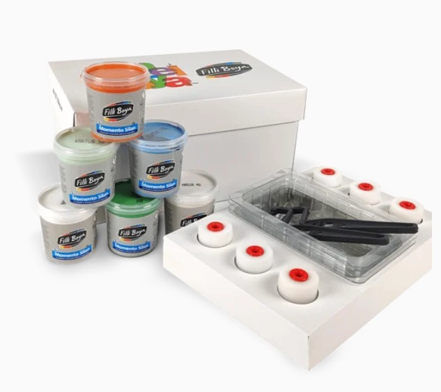 Filli 2025 Yılın Renk Paketi - Görsel 2