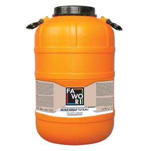 Beyaz Ahşap Tutkalı