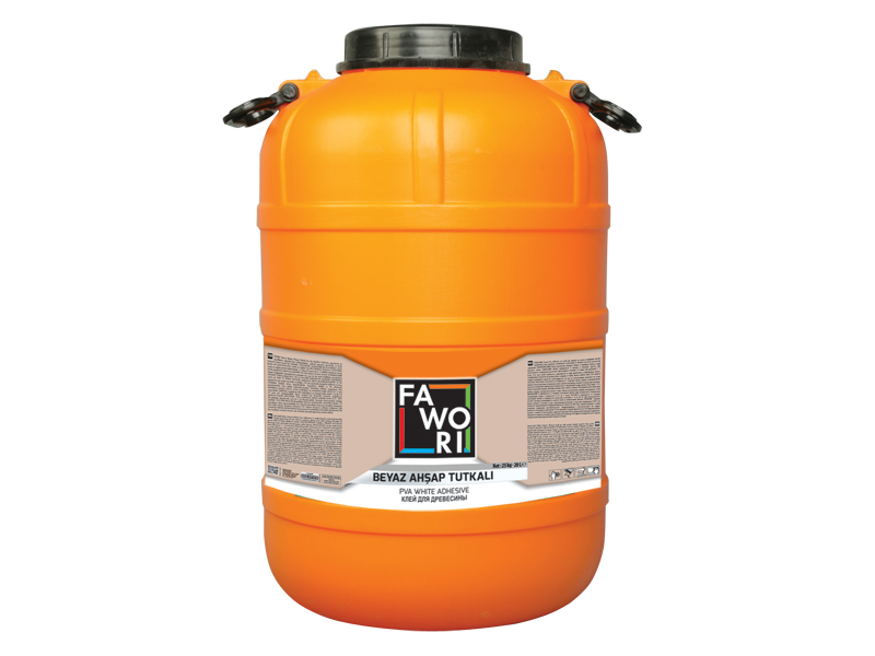 Beyaz Ahşap Tutkalı