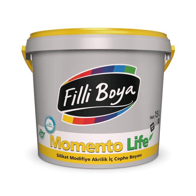 Filli Momento Life 2.5LT