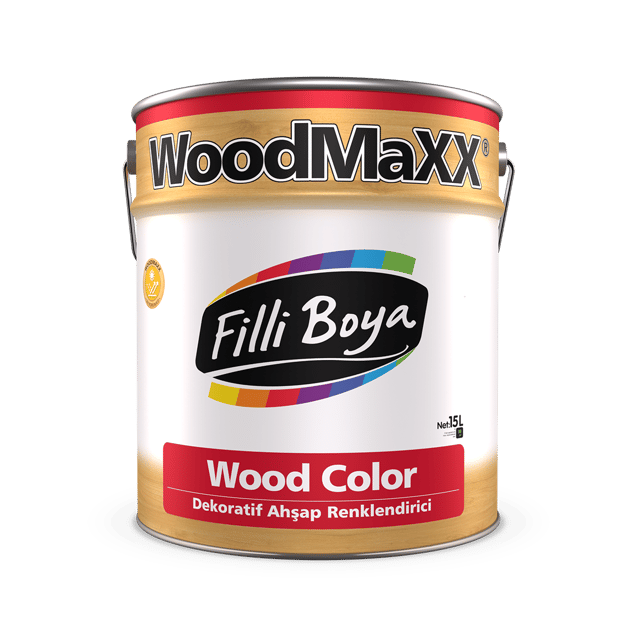 Filli WoodMaXX® Wood Color