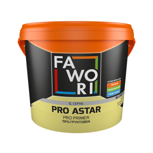 Pro Astar