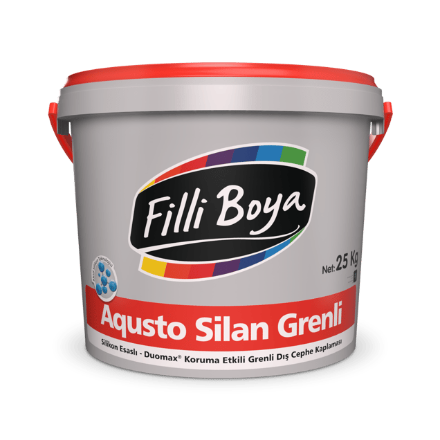 Filli Aqusto Silan Grenli